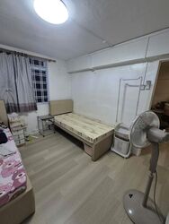 Blk 208 Boon Lay Place (Jurong West), HDB 3 Rooms #524508591
